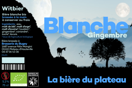 BLANCHE