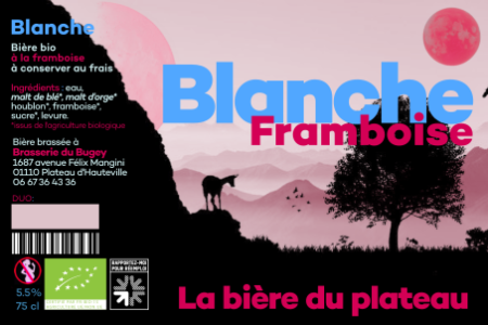 FRAMBOISE