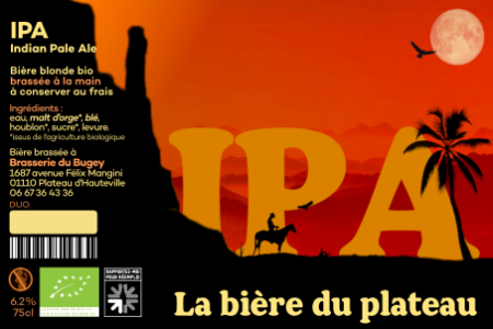 IDIAN PALE ALE