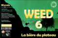 WEED 6